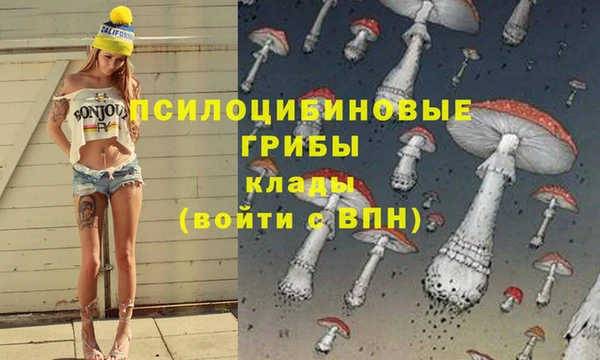 mix Бугульма